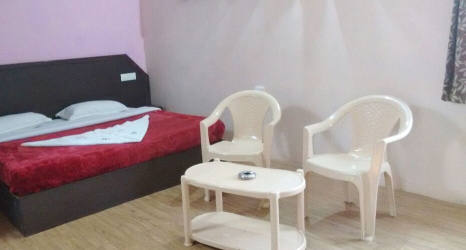 JCP Grand Inn, Kodaikanal 3